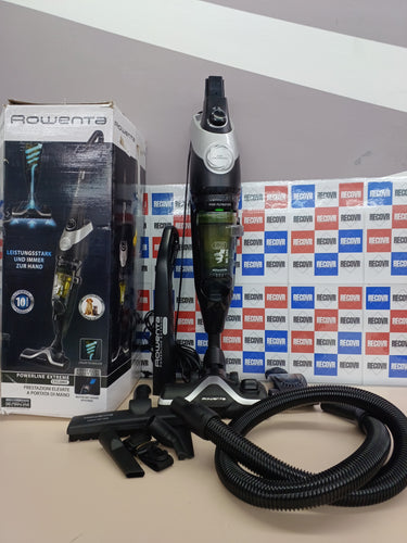 Aspiradora 750V con mango Rowenta Powerline Extreme - Vaccum Cleaner